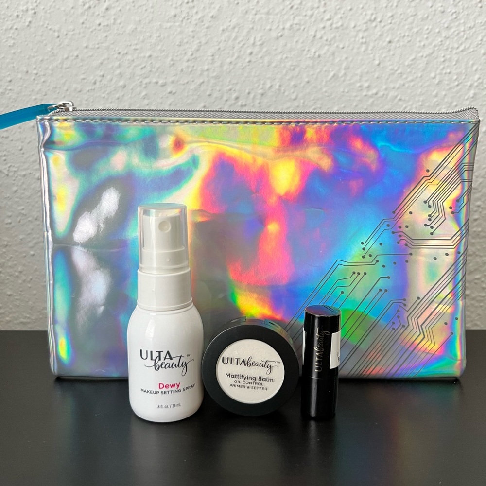 NEW Ulta Beauty Variety Pack (4 items)
